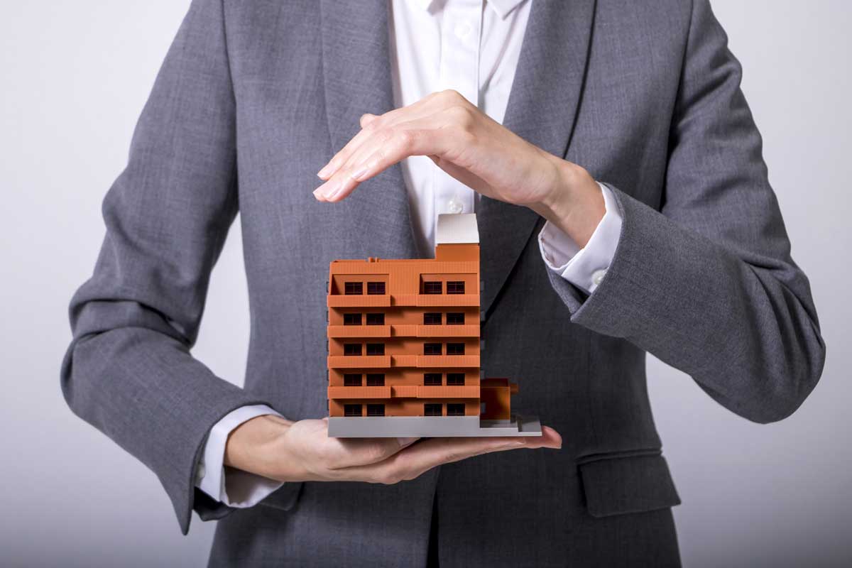 Landlord Insurance