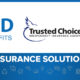 unland trusted choice logo