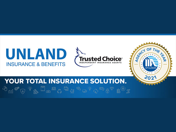 Winter Insurance Agency, A Division of The Unland Companies, Celebrates 25 Years with Auto-Owners