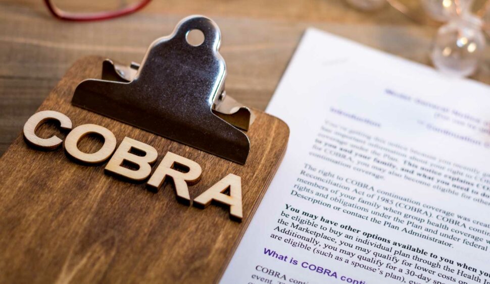 cobra image with clipboard and form