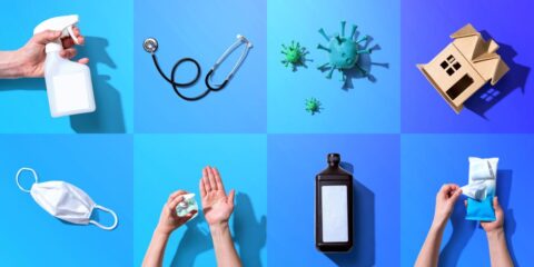 Tips for flu season and how to stay healthy